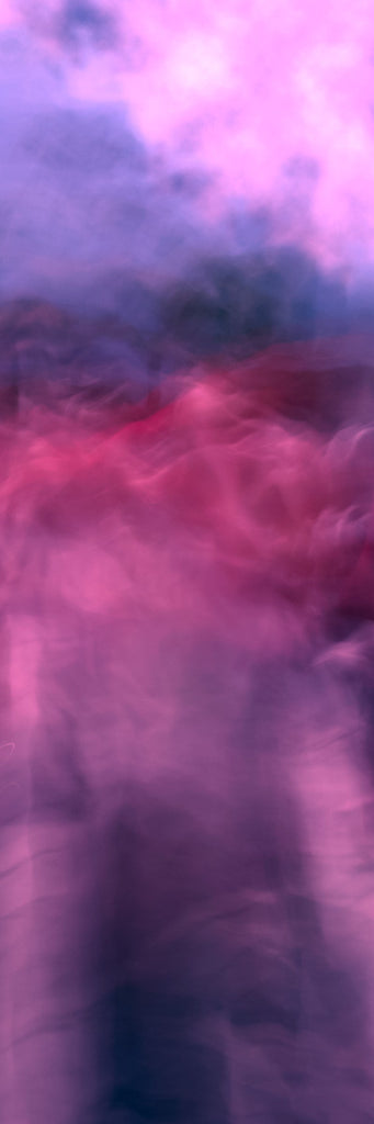 Vertical Abstract 1136