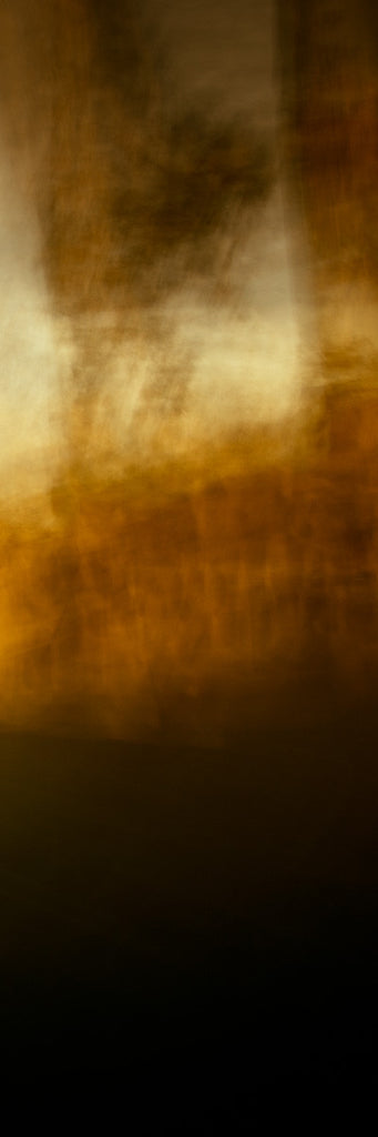 Vertical Abstract 1497