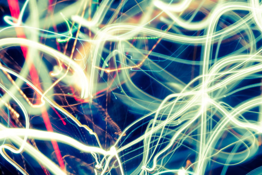 High energy protons