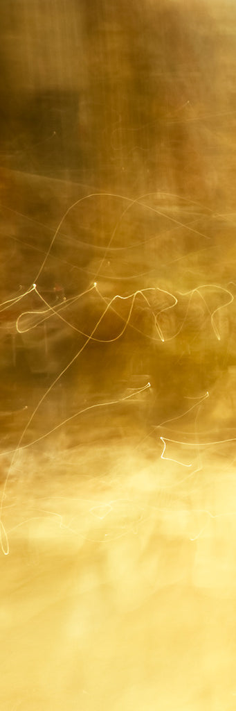 Vertical Abstract 7487
