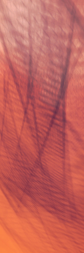 Vertical Abstract 7500
