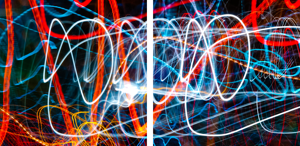 Diptych #5301