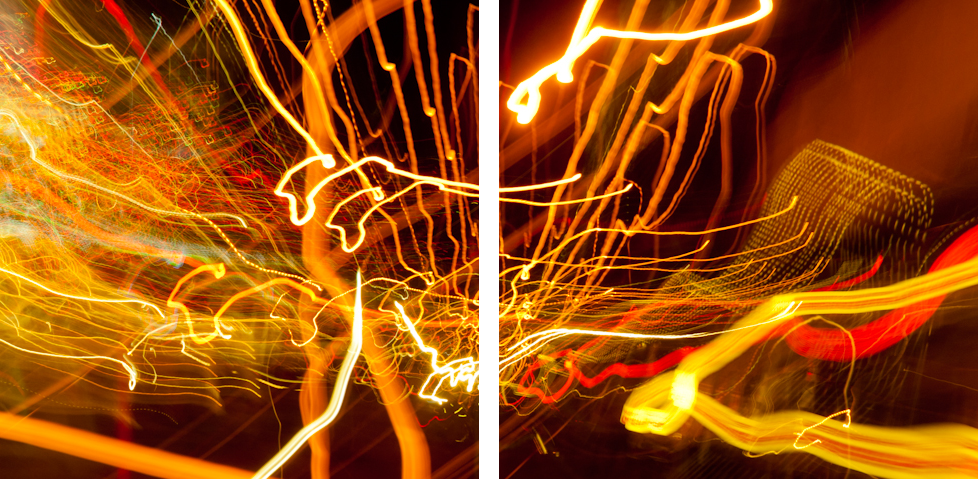 Diptych #5609