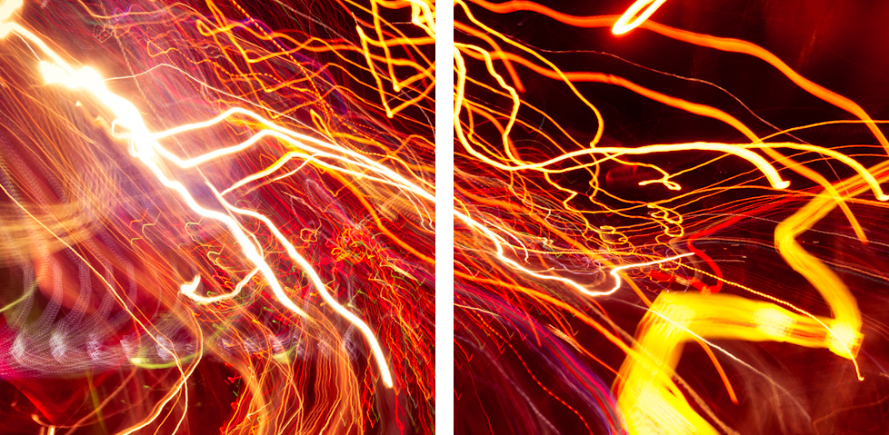 Diptych #5611