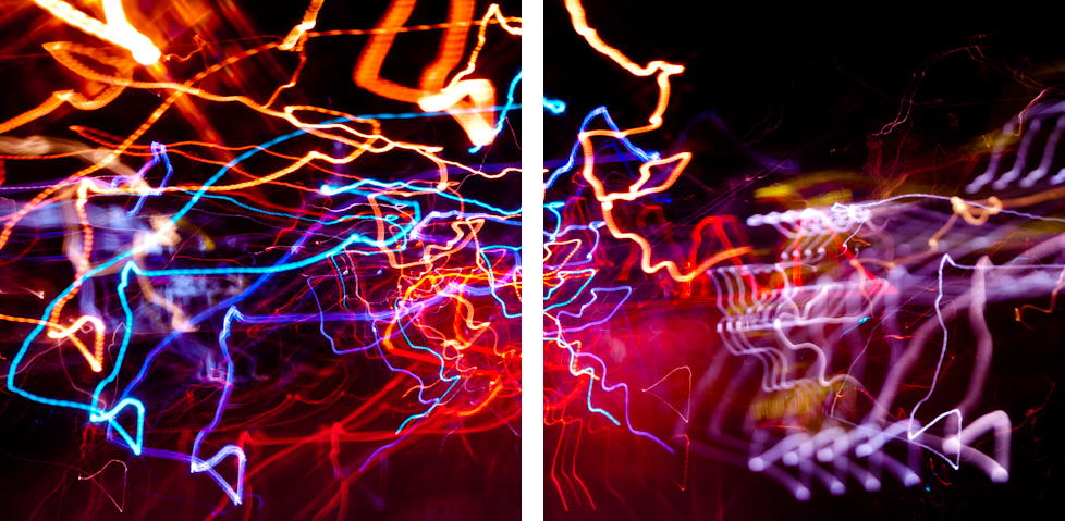 Diptych #7146