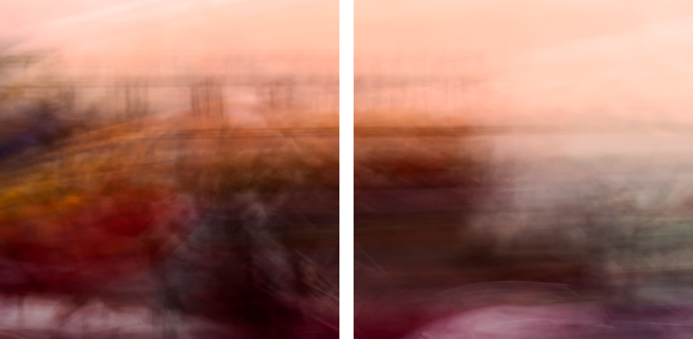 Diptych #7533