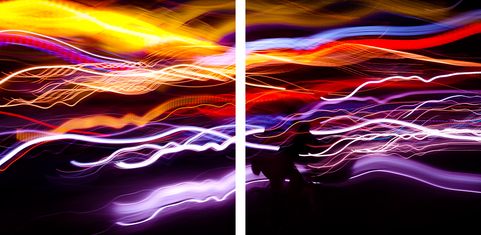 Diptych #8181