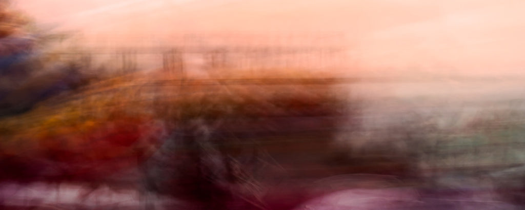 Panoramic Print #7533