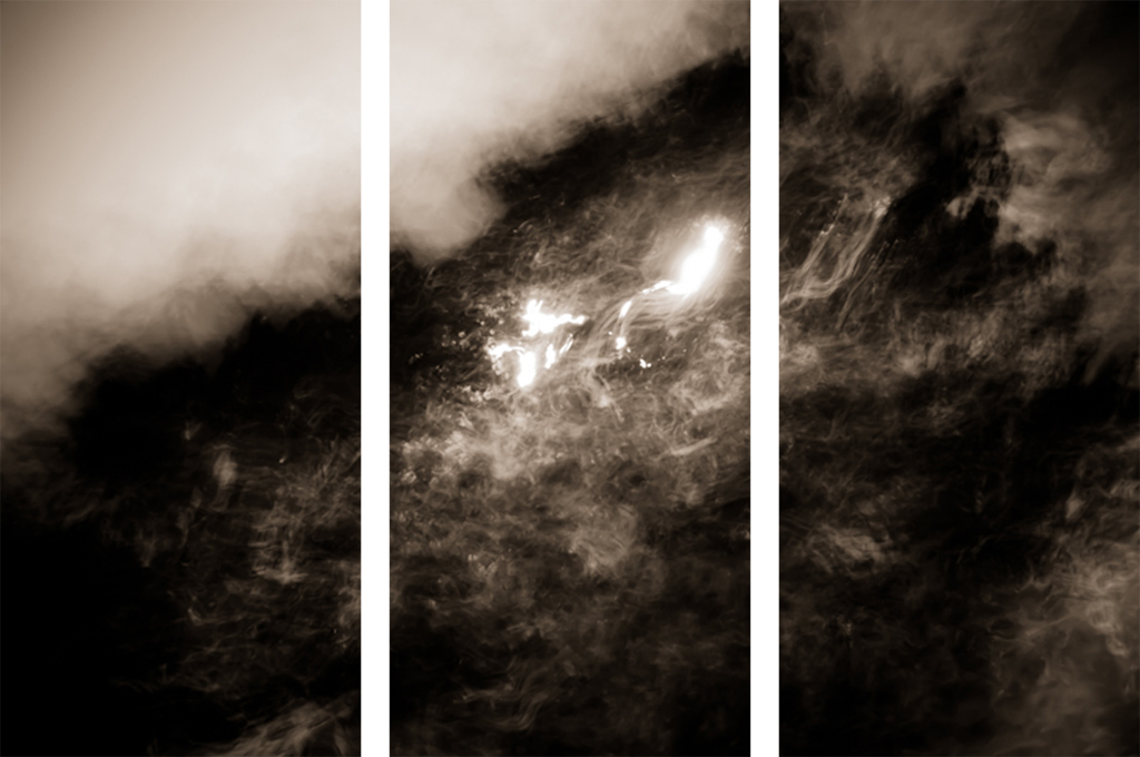 Triptych #3373