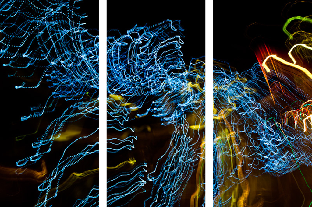 Triptych #3746