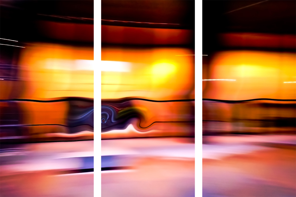 Triptych #13031917