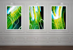 Triptych #16