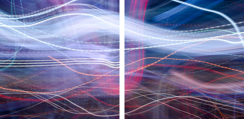 Diptych #6090