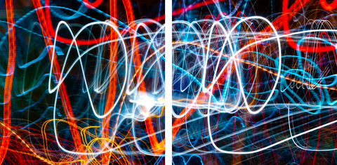 Diptych #5301