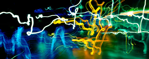 Panoramic Print #5530