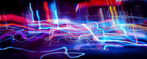 Panoramic Print #6402
