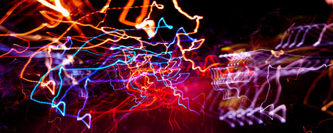 Panoramic Print #7146