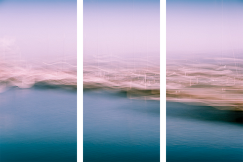Triptych #3545
