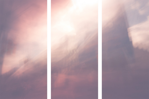 Triptych #3912