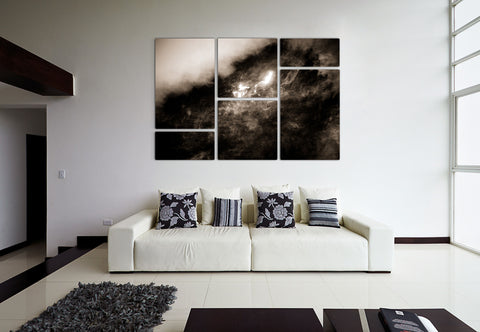 Apartment Wall Design #3